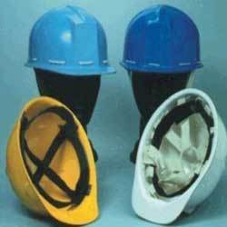 FRP Safety Helmet Manufacturer Supplier Wholesale Exporter Importer Buyer Trader Retailer in Ankleshwar Gujarat India